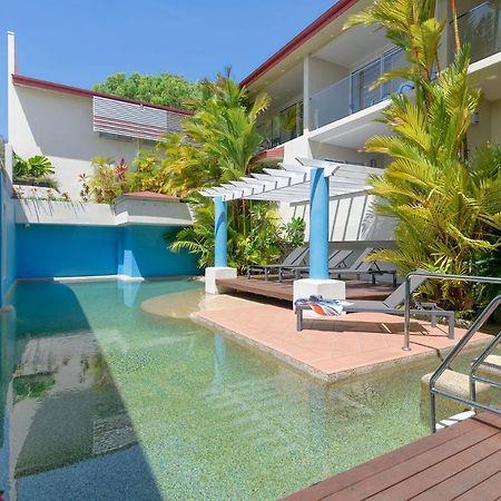 Macrossan House Boutique Holiday Apartments Πορτ Ντάγκλας Εξωτερικό φωτογραφία
