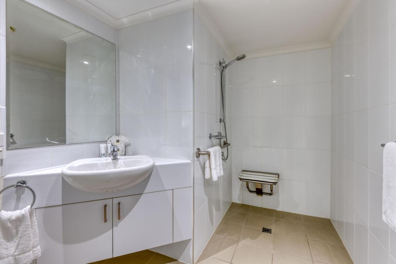Macrossan House Boutique Holiday Apartments Πορτ Ντάγκλας Εξωτερικό φωτογραφία