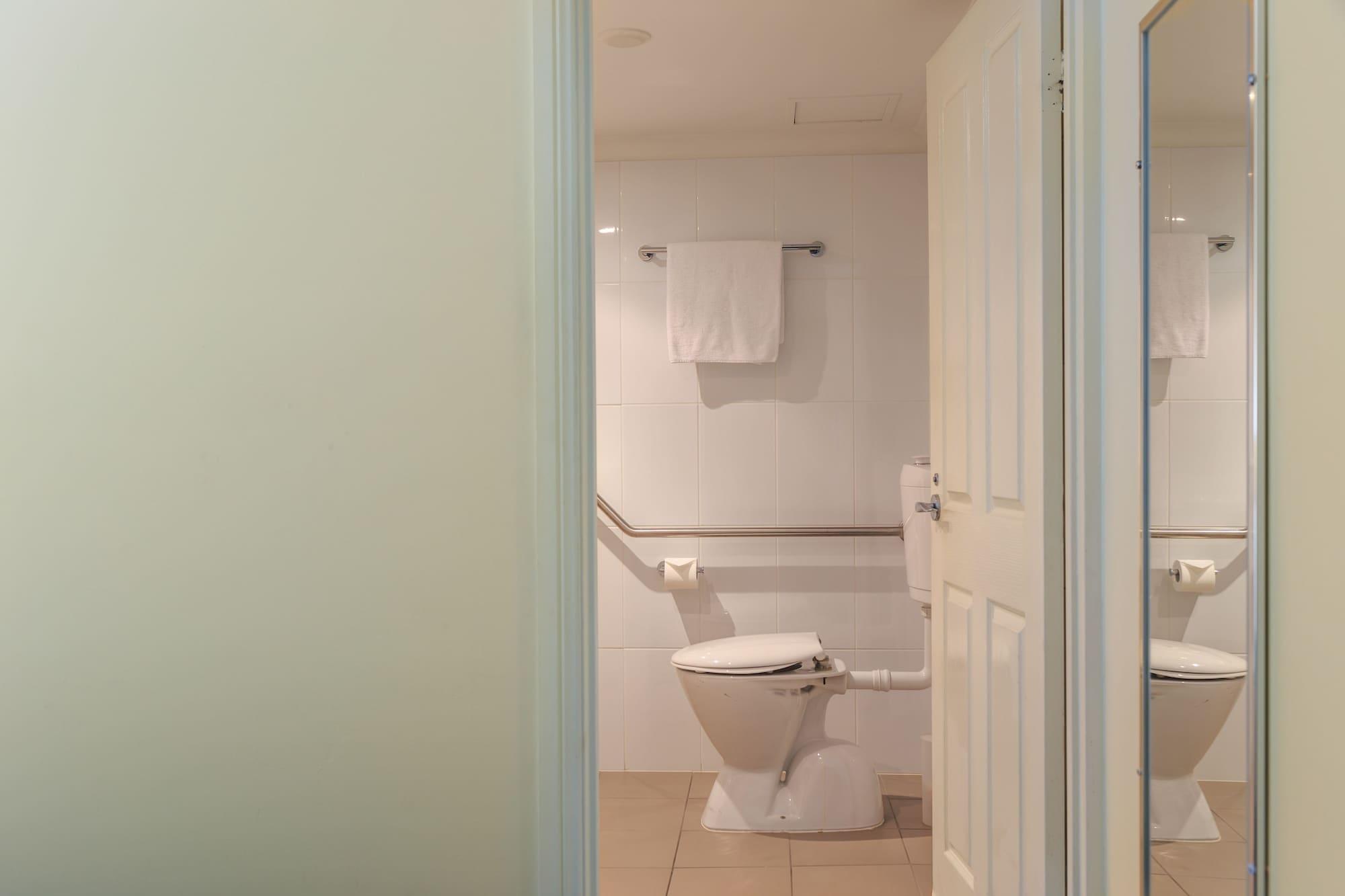 Macrossan House Boutique Holiday Apartments Πορτ Ντάγκλας Εξωτερικό φωτογραφία