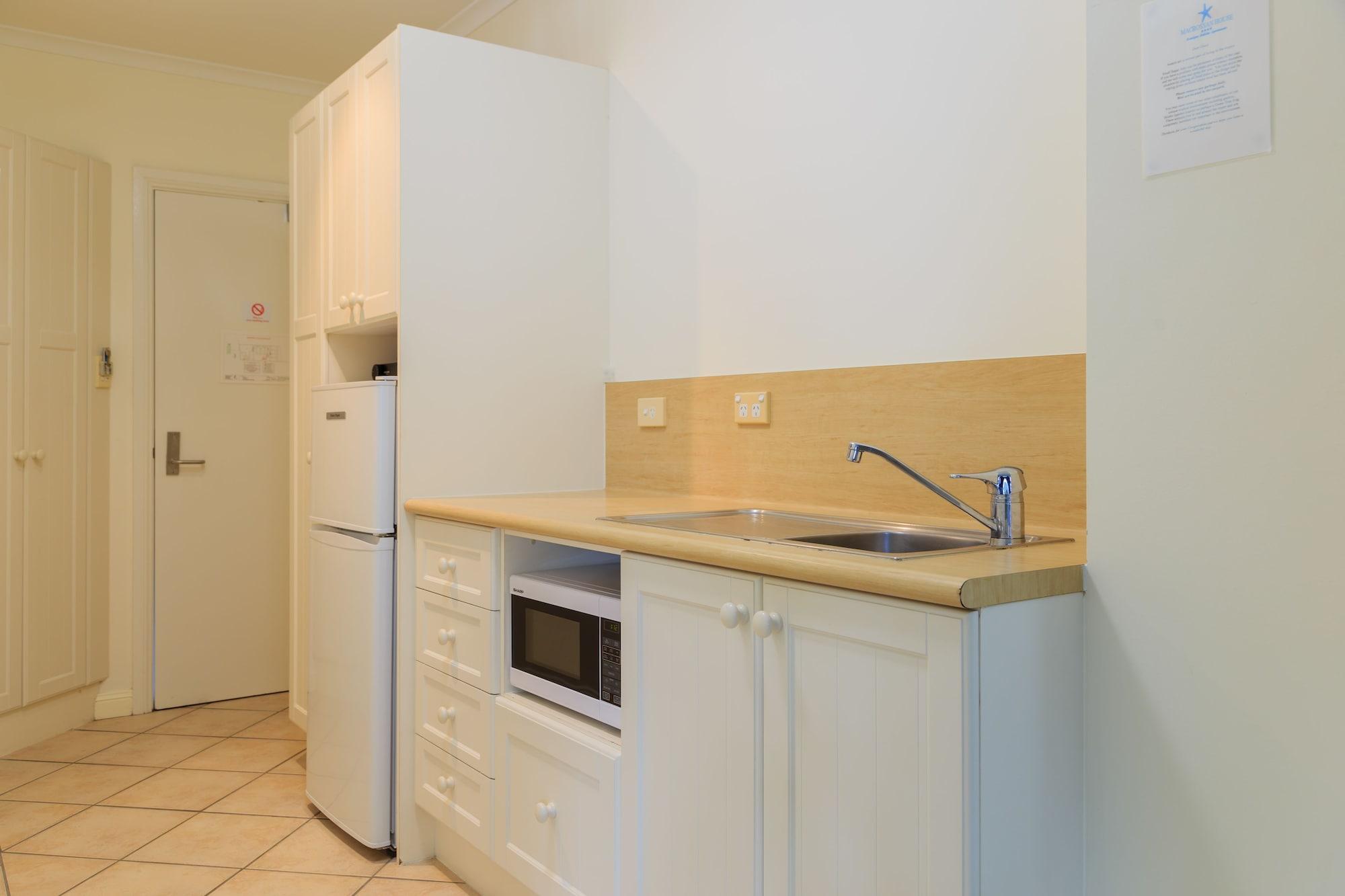 Macrossan House Boutique Holiday Apartments Πορτ Ντάγκλας Εξωτερικό φωτογραφία