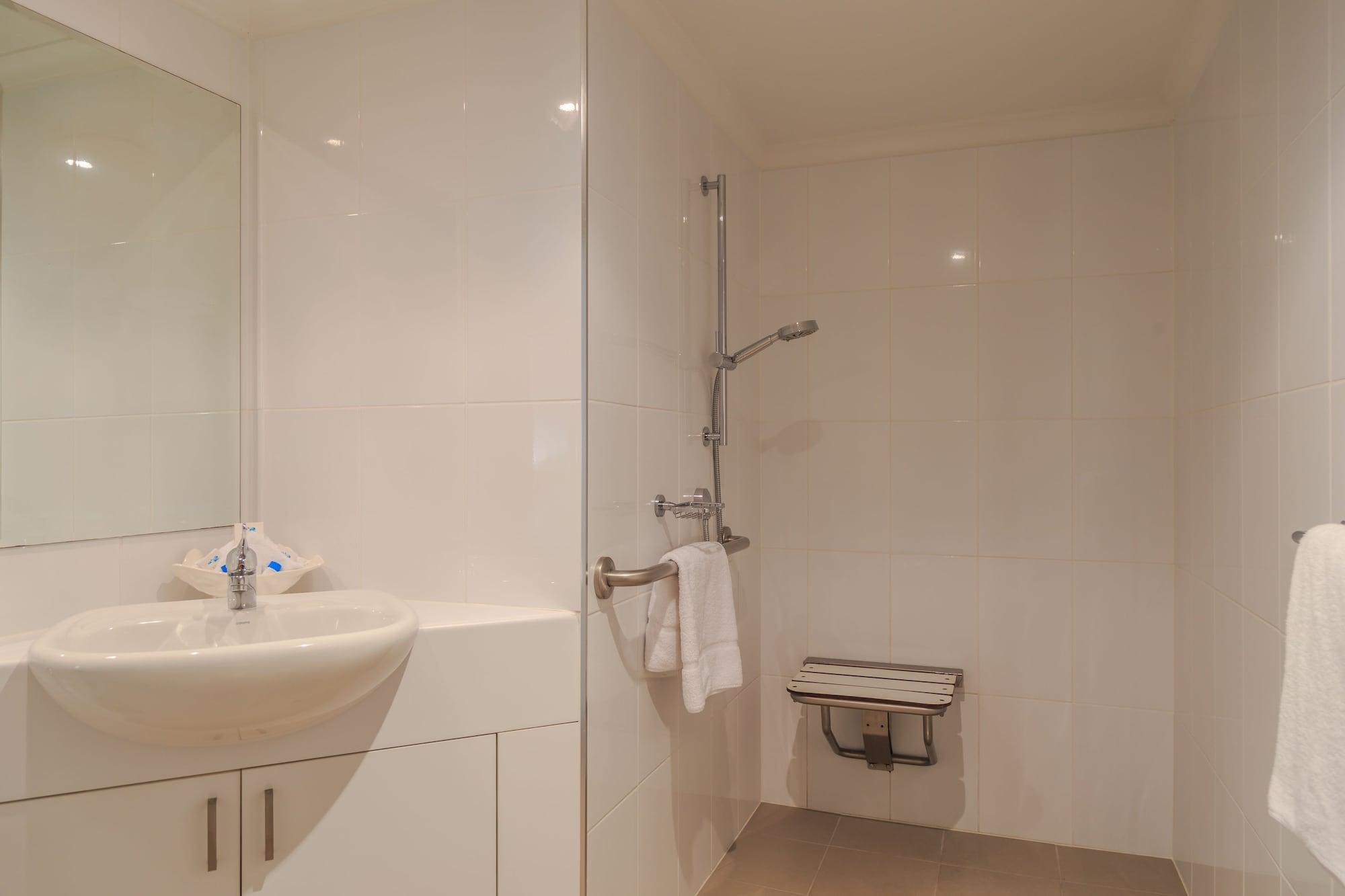 Macrossan House Boutique Holiday Apartments Πορτ Ντάγκλας Εξωτερικό φωτογραφία