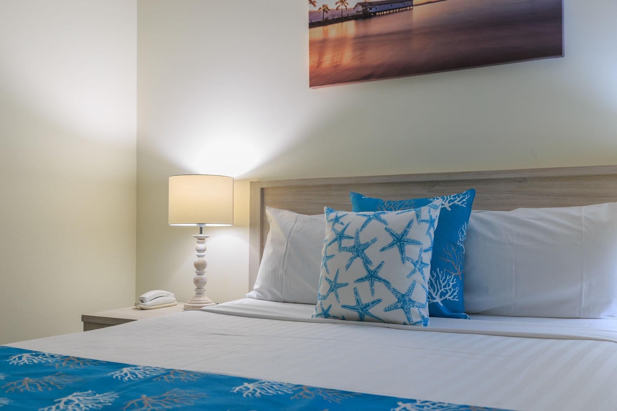 Macrossan House Boutique Holiday Apartments Πορτ Ντάγκλας Εξωτερικό φωτογραφία
