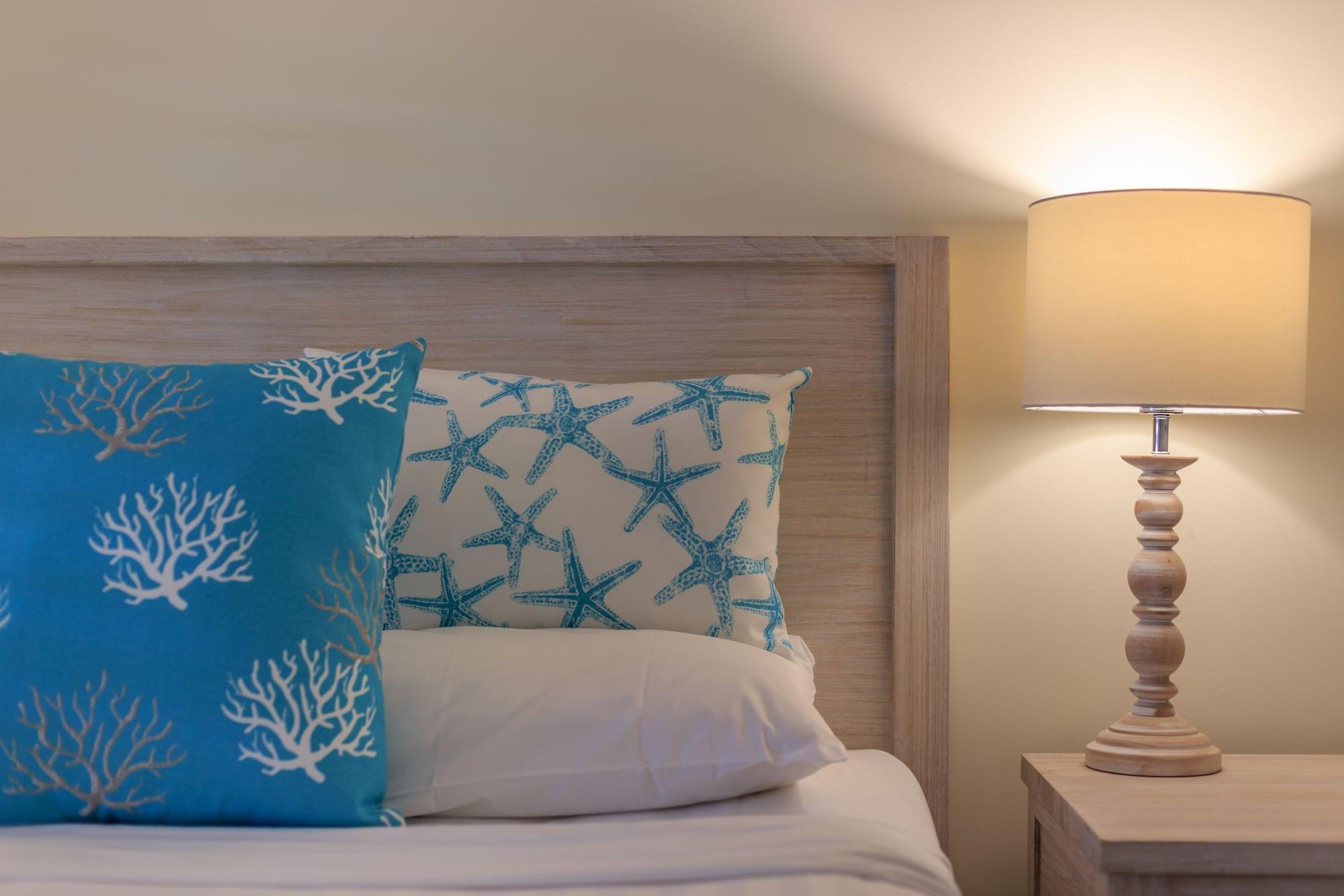 Macrossan House Boutique Holiday Apartments Πορτ Ντάγκλας Εξωτερικό φωτογραφία