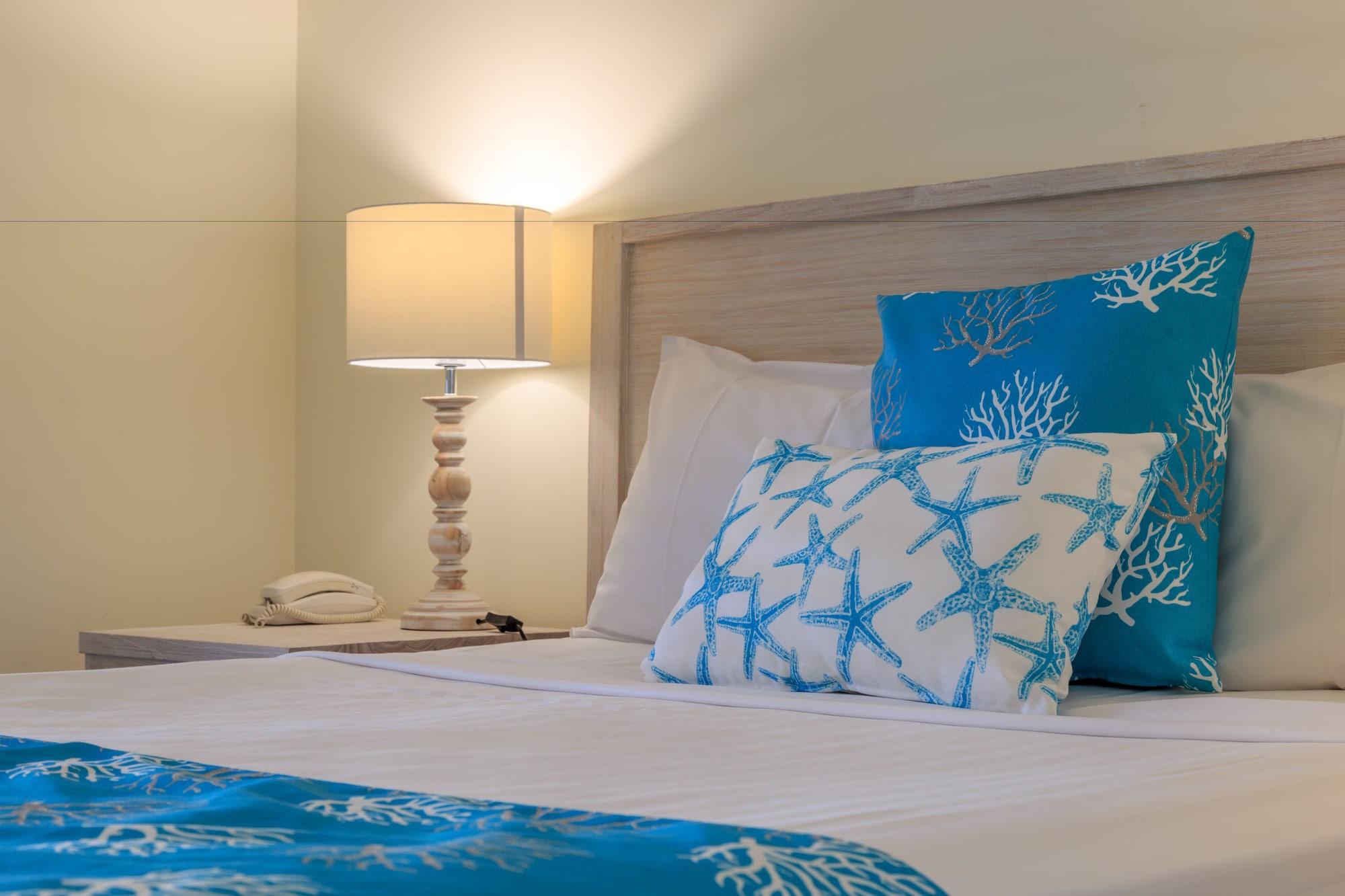 Macrossan House Boutique Holiday Apartments Πορτ Ντάγκλας Εξωτερικό φωτογραφία