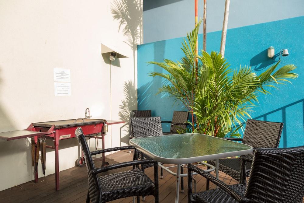 Macrossan House Boutique Holiday Apartments Πορτ Ντάγκλας Εξωτερικό φωτογραφία