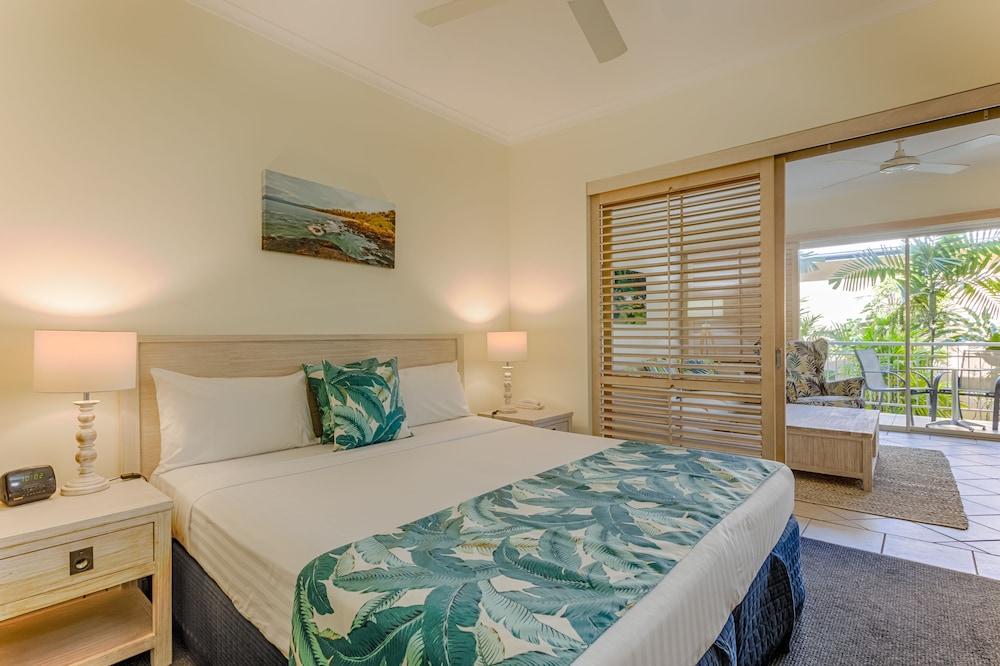 Macrossan House Boutique Holiday Apartments Πορτ Ντάγκλας Εξωτερικό φωτογραφία