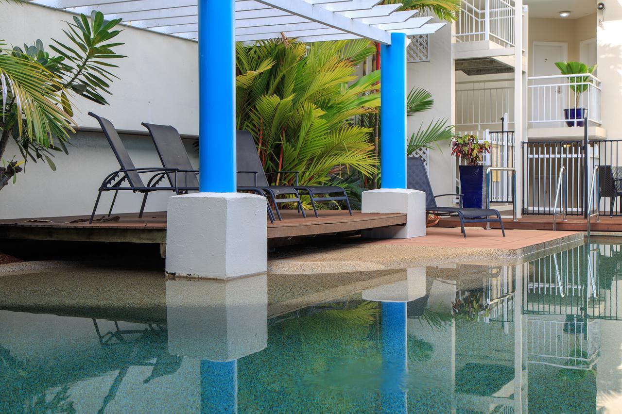 Macrossan House Boutique Holiday Apartments Πορτ Ντάγκλας Εξωτερικό φωτογραφία