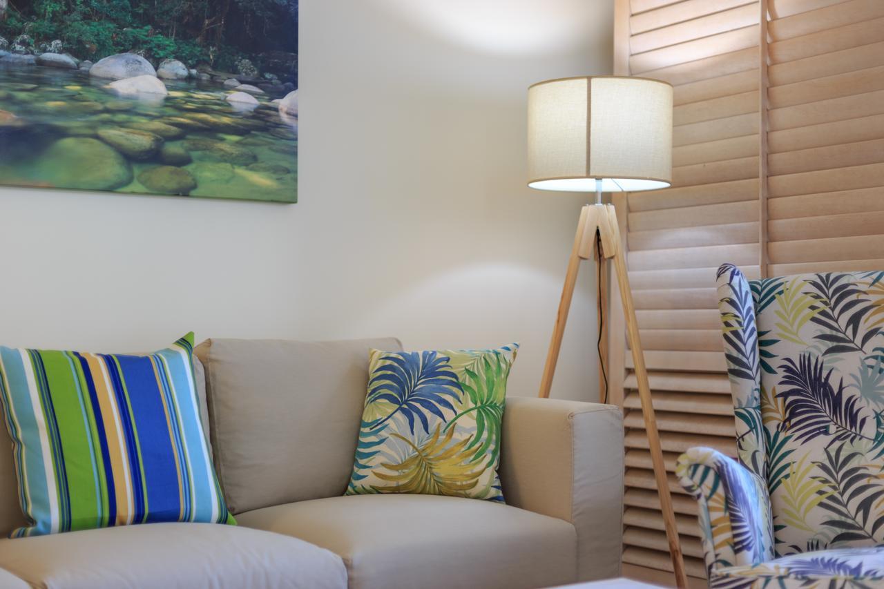 Macrossan House Boutique Holiday Apartments Πορτ Ντάγκλας Εξωτερικό φωτογραφία