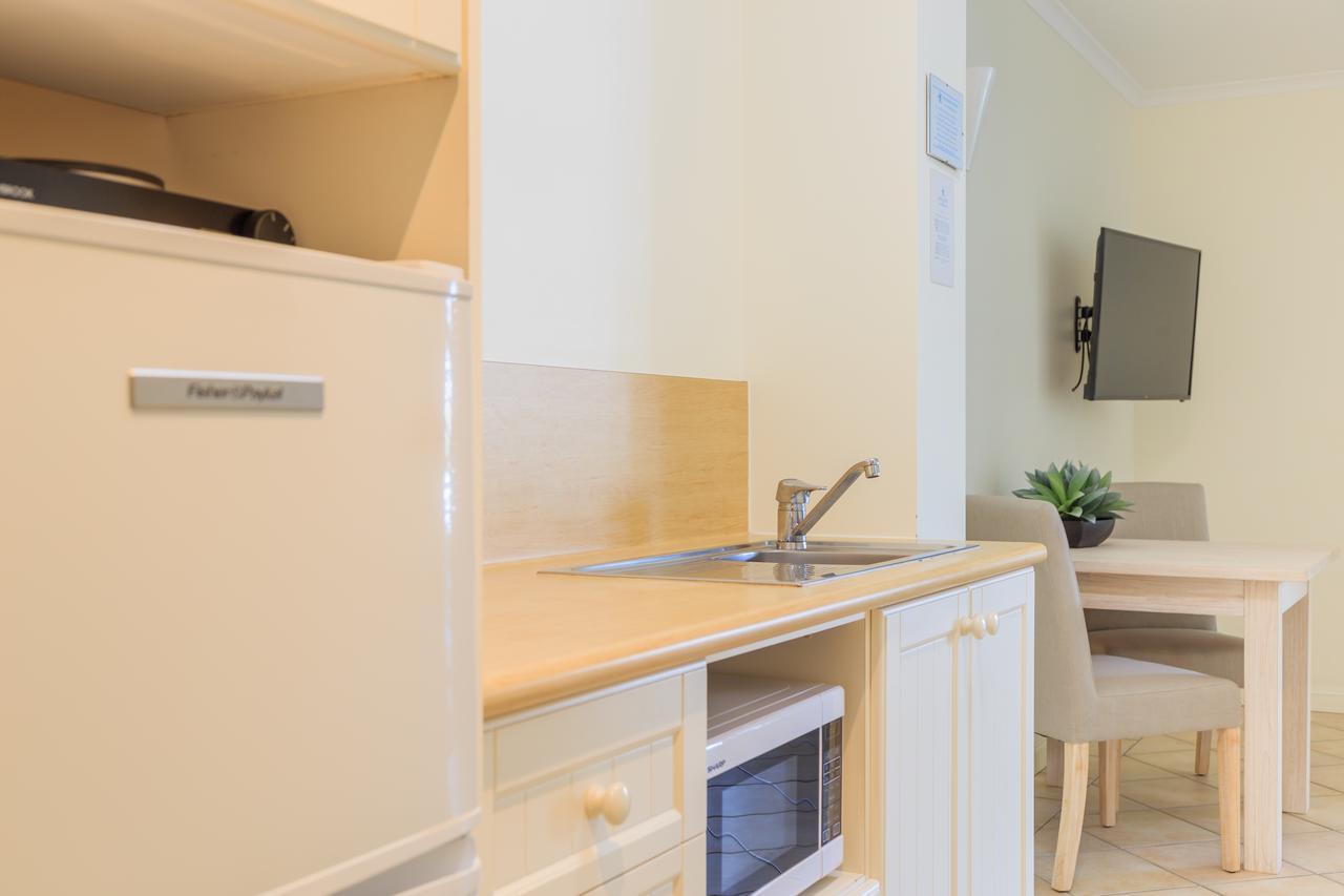 Macrossan House Boutique Holiday Apartments Πορτ Ντάγκλας Εξωτερικό φωτογραφία