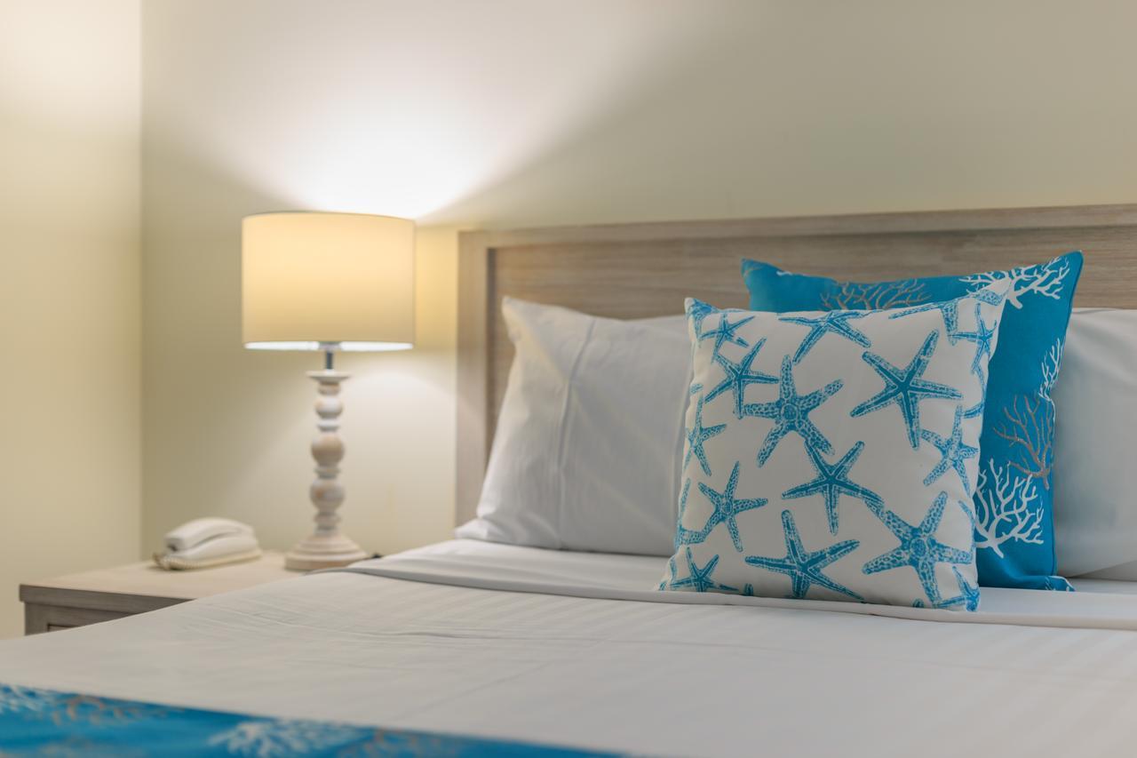 Macrossan House Boutique Holiday Apartments Πορτ Ντάγκλας Εξωτερικό φωτογραφία