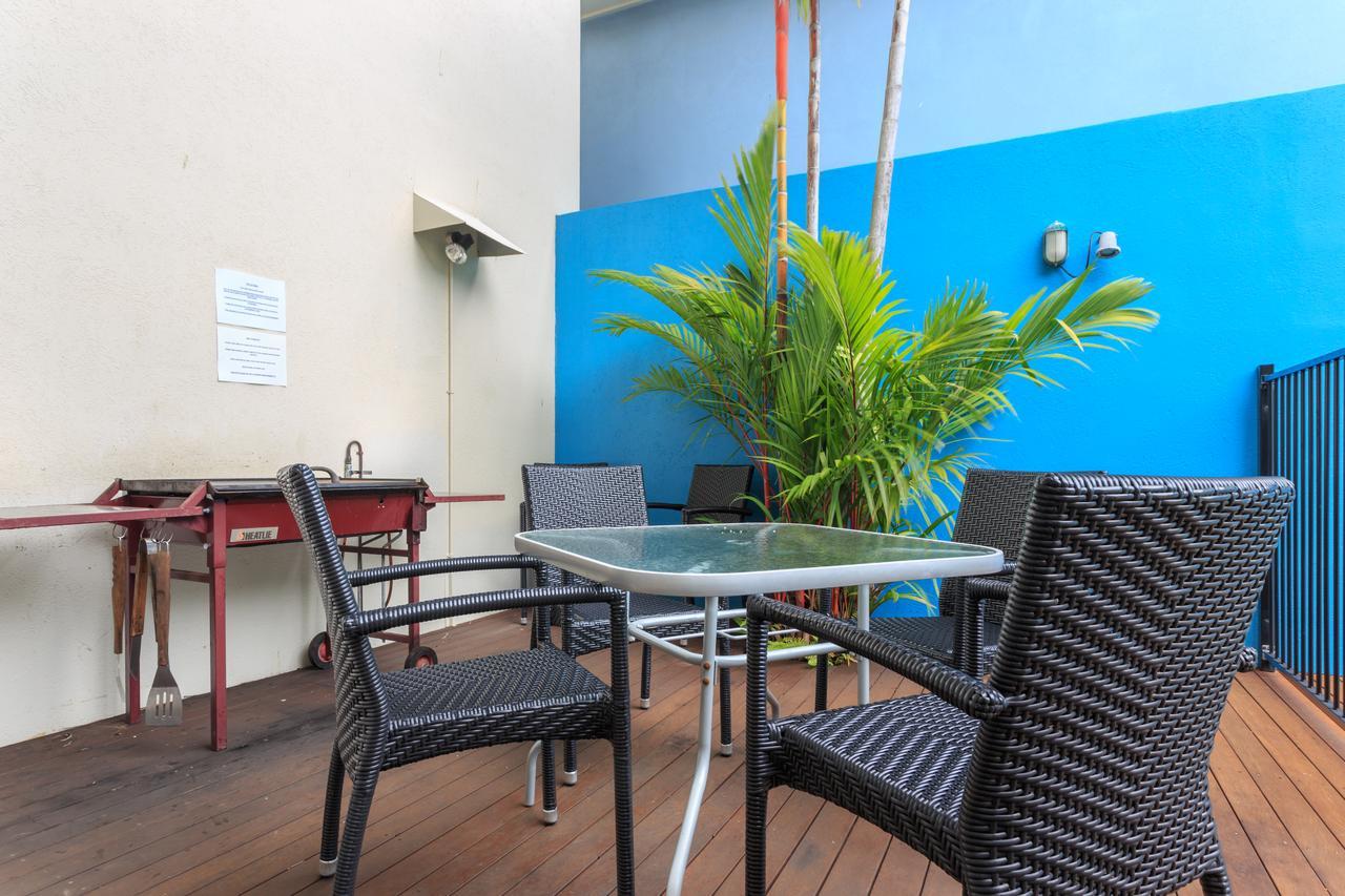 Macrossan House Boutique Holiday Apartments Πορτ Ντάγκλας Εξωτερικό φωτογραφία