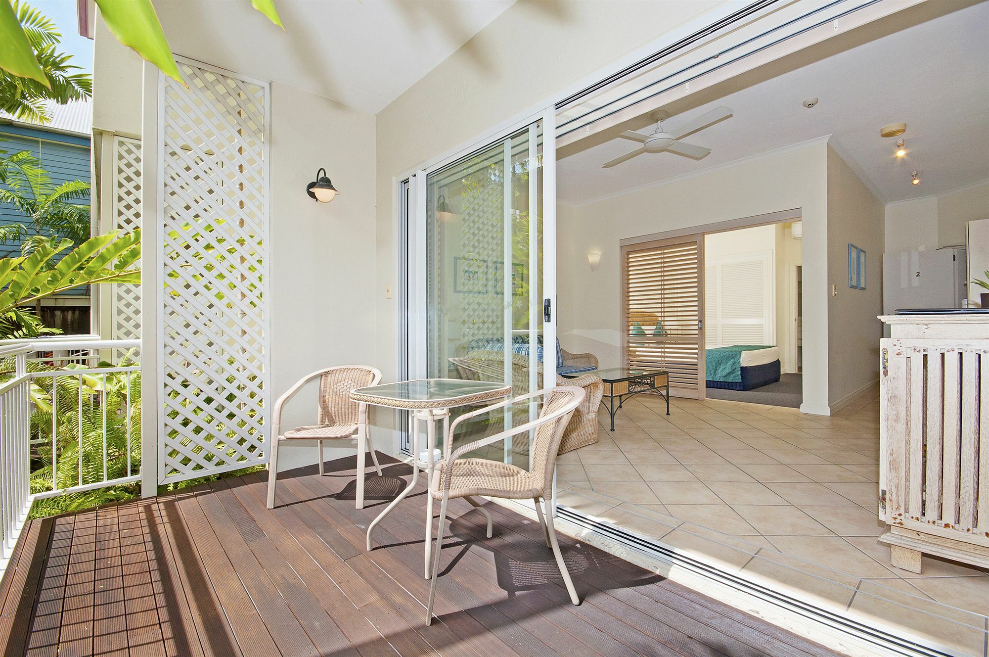 Macrossan House Boutique Holiday Apartments Πορτ Ντάγκλας Εξωτερικό φωτογραφία