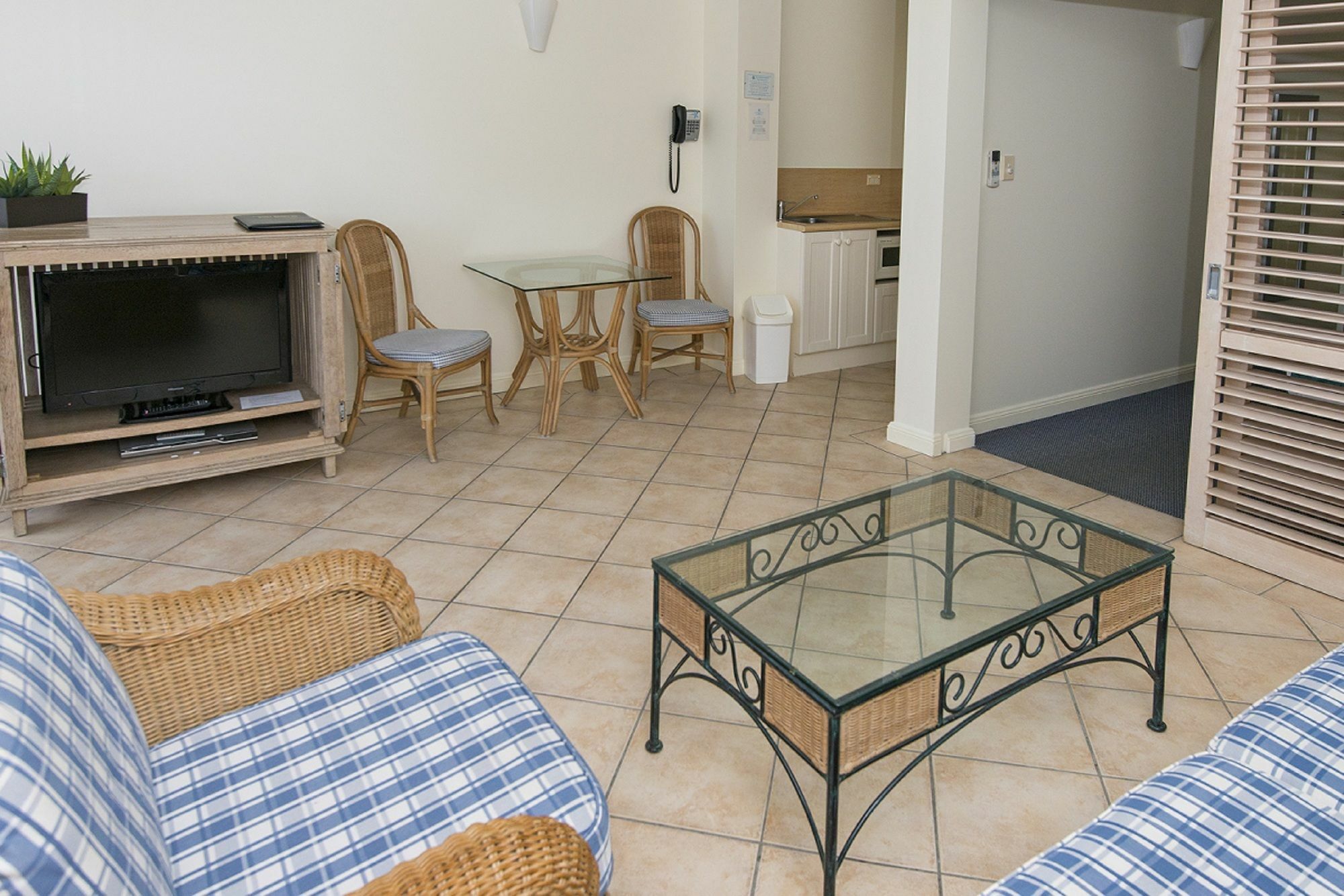 Macrossan House Boutique Holiday Apartments Πορτ Ντάγκλας Εξωτερικό φωτογραφία