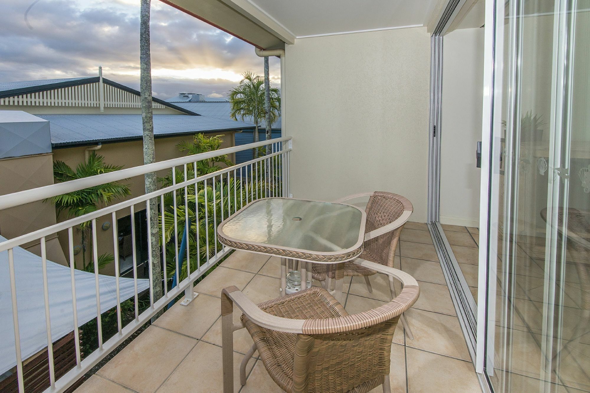 Macrossan House Boutique Holiday Apartments Πορτ Ντάγκλας Εξωτερικό φωτογραφία