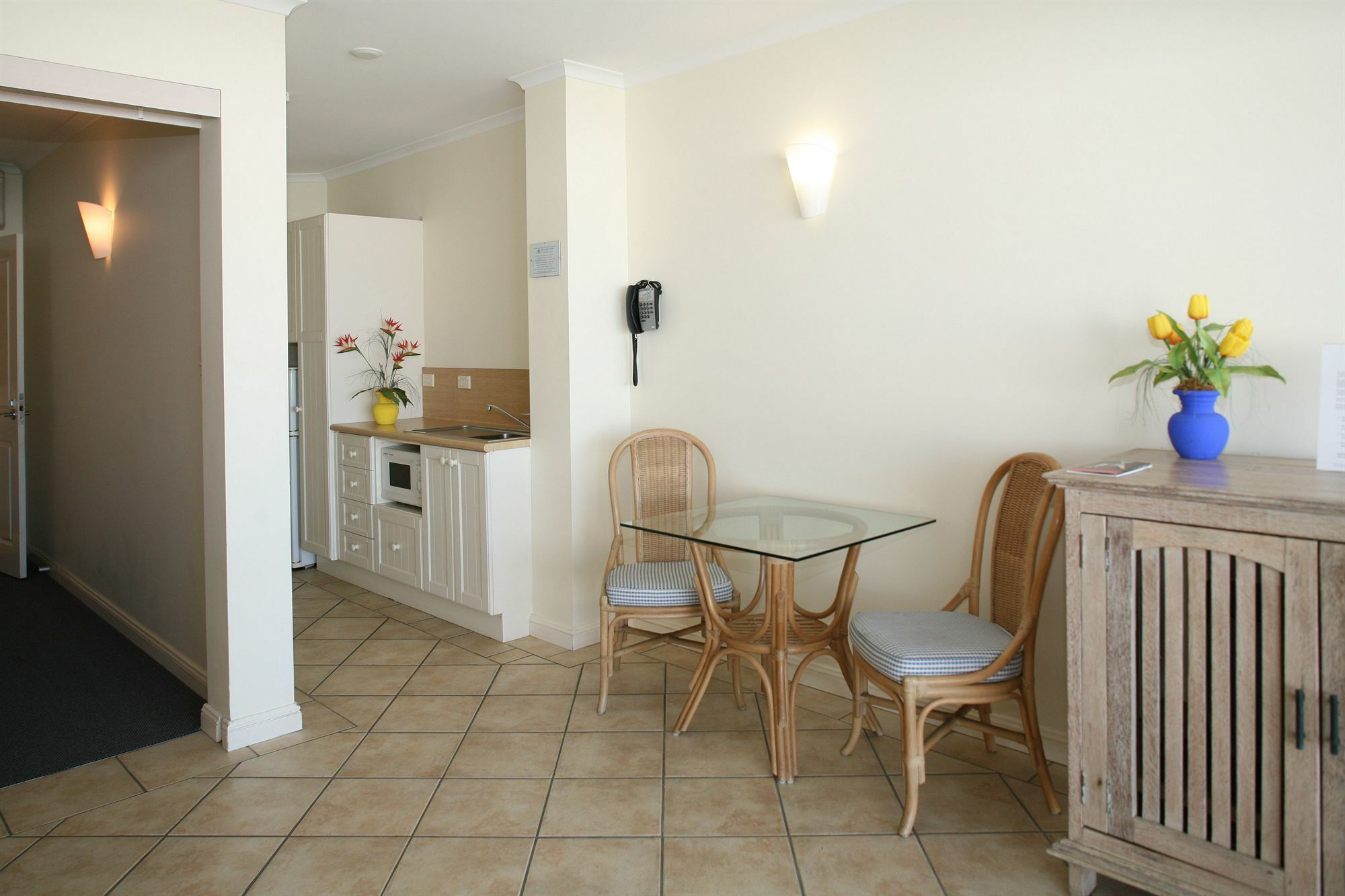 Macrossan House Boutique Holiday Apartments Πορτ Ντάγκλας Εξωτερικό φωτογραφία