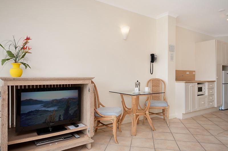 Macrossan House Boutique Holiday Apartments Πορτ Ντάγκλας Εξωτερικό φωτογραφία