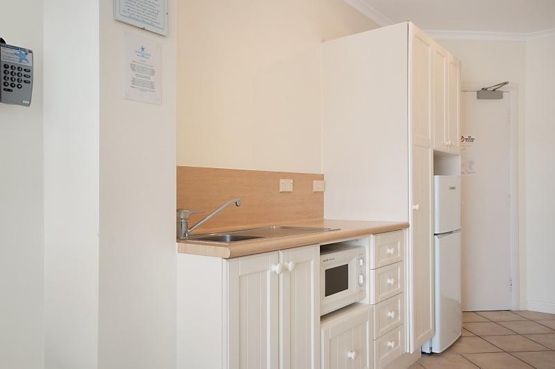 Macrossan House Boutique Holiday Apartments Πορτ Ντάγκλας Εξωτερικό φωτογραφία